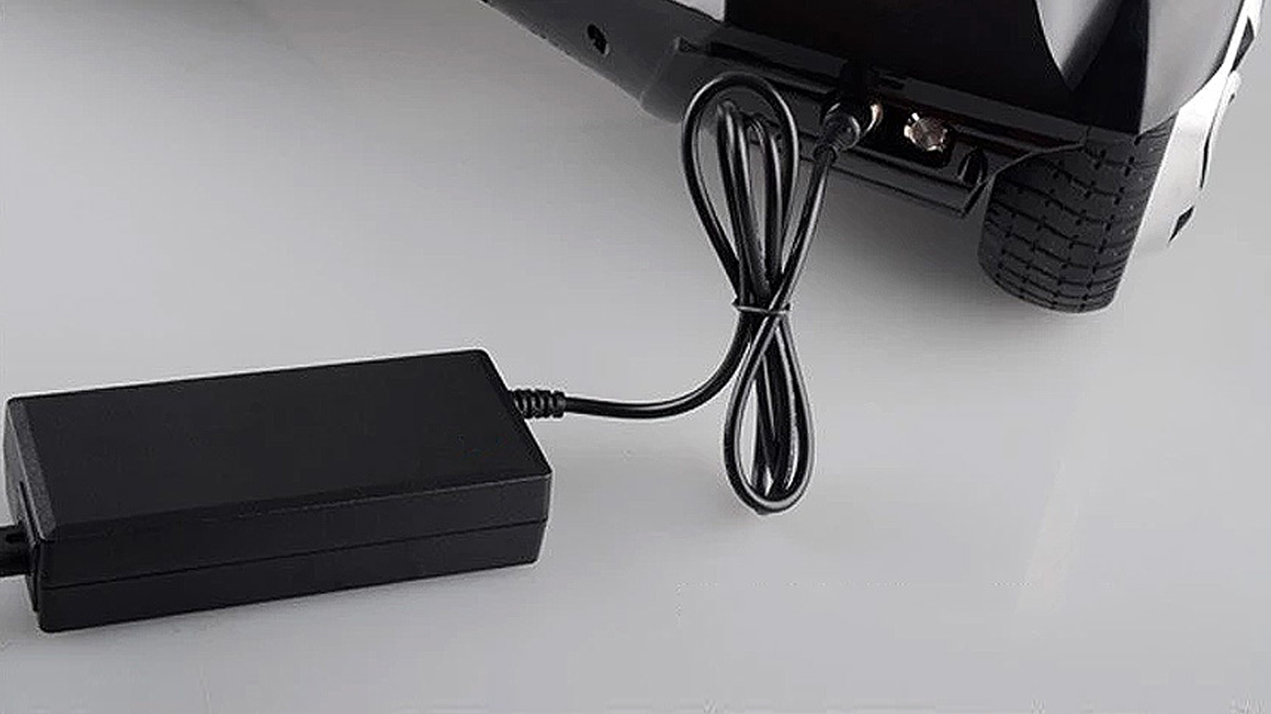 Can You Charge A hoverboard Overnight