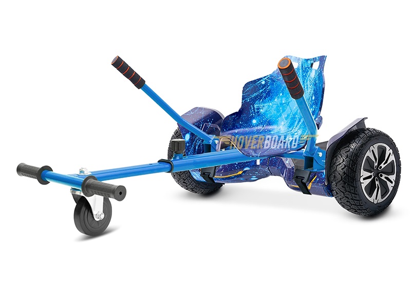 SEGWAY AND KART BUNDLE