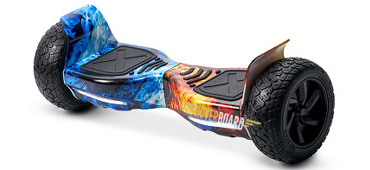 HOVERBOARD Drifter Self-Balancing Scooter