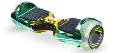 Hoverboard Trek with Classic Kart uk