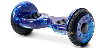 HOVERBOARD Monster Self-Balancing Scooter