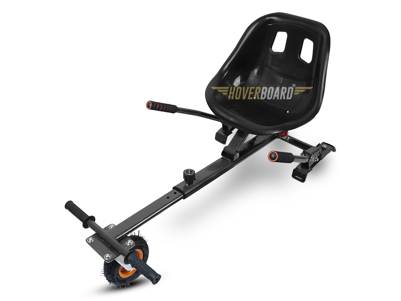 Suspension Hoverkart by HOVERBOARD
