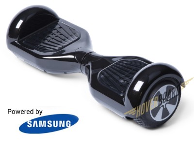 FLY Black by HOVERBOARD