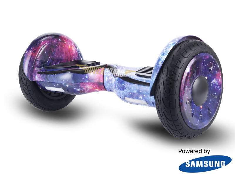 Monster Cosmic By HOVERBOARD