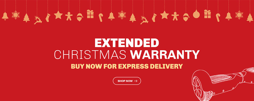 Homepage slider