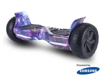 Drifter Cosmic by HOVERBOARD