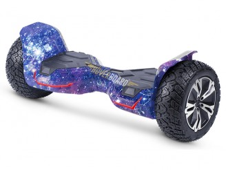 Drifter Pro Cosmic By HOVERBOARD