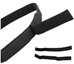 Hoverkart Straps