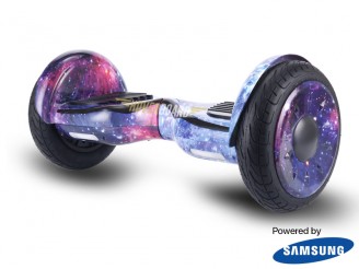Monster Cosmic By HOVERBOARD
