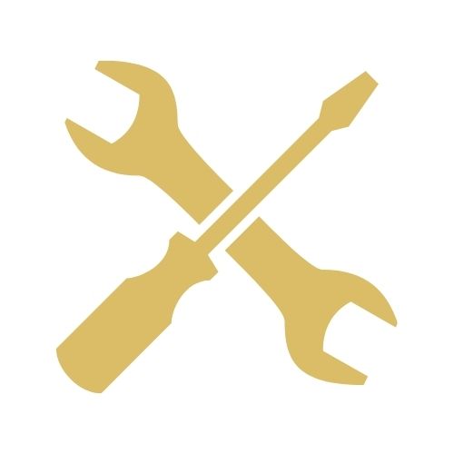 Custom repair