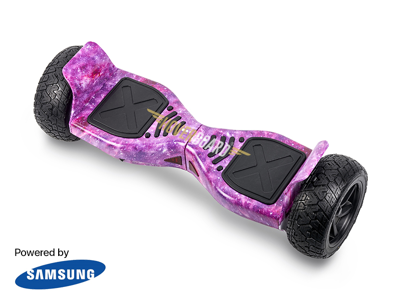 Galaxy hoverboard sales