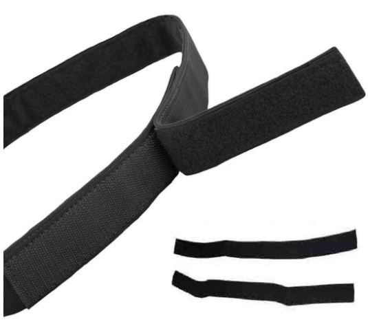 Hoverkart Straps